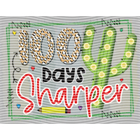 One hundred days-YD 401